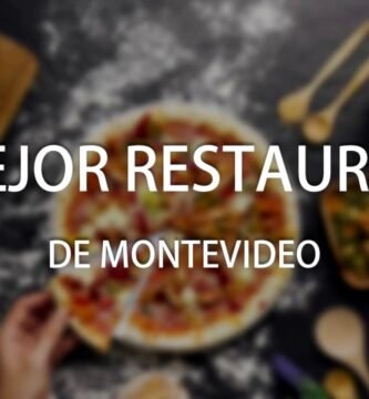 Top restaurantes con vista en Montevideo