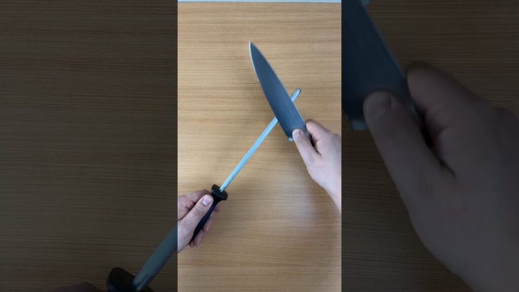 Ventajas y desventajas de usar cuchillo fileteador