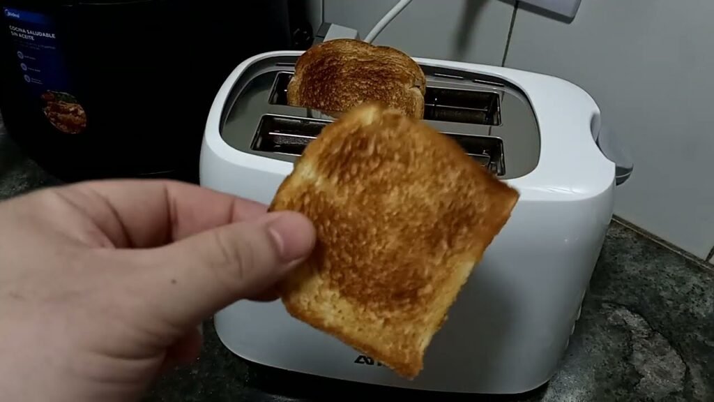 Ventajas y desventajas de usar tostadora