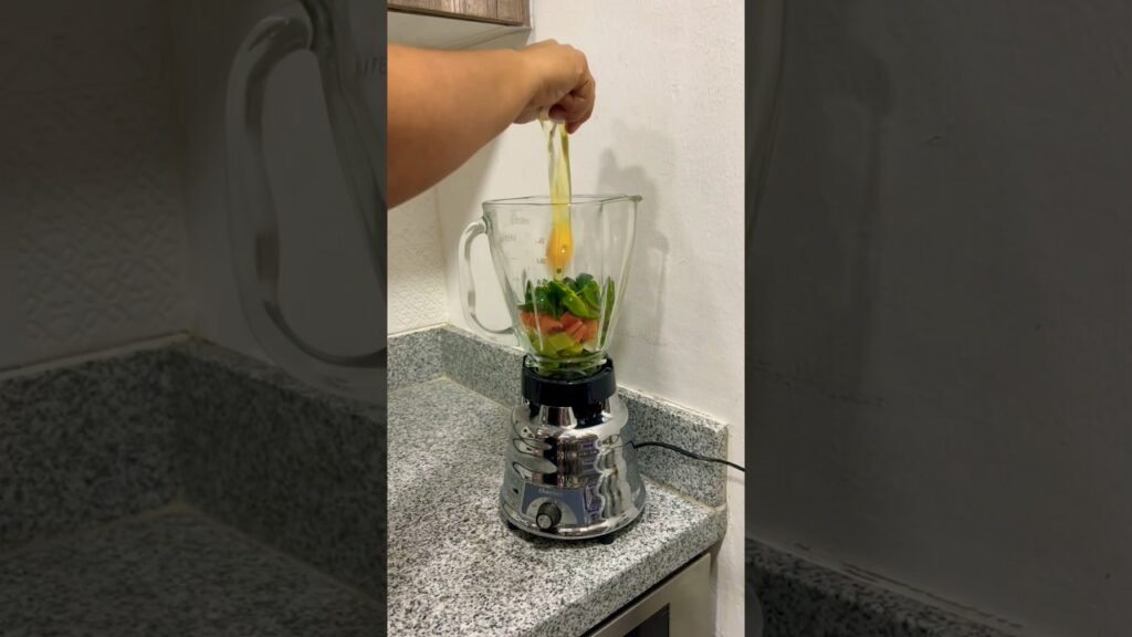 Verduras disfrazadas: receta #157 para sorprender a tus hijos