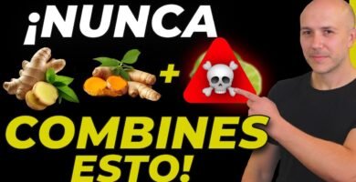 ¿Con qué no se debe mezclar la pimienta negra?