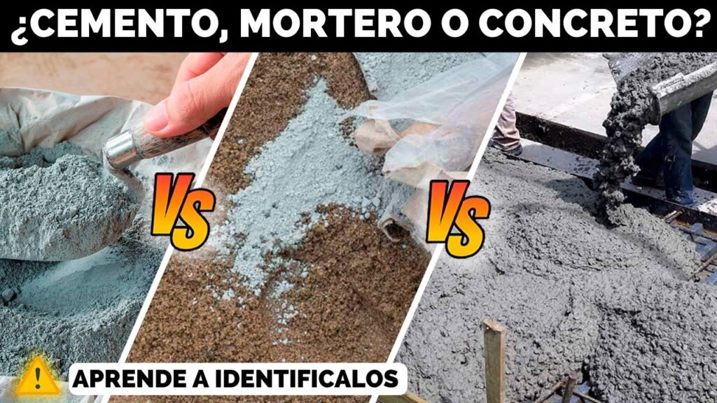 ¿Cuál es la diferencia entre un colador y un mortero?