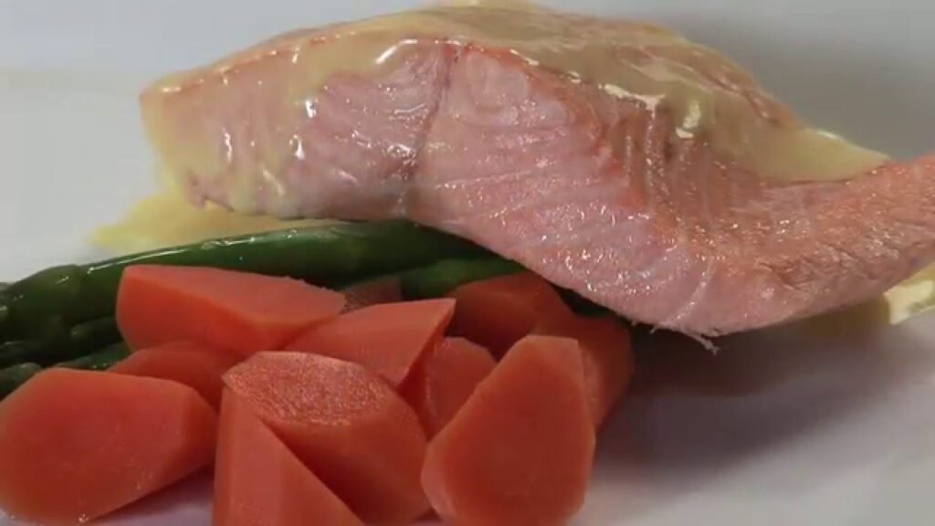 ¿Cuál es la mejor forma de pochar pescados?