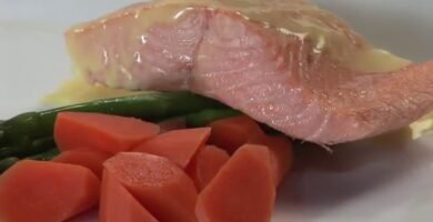 ¿Cuál es la mejor forma de pochar pescados?