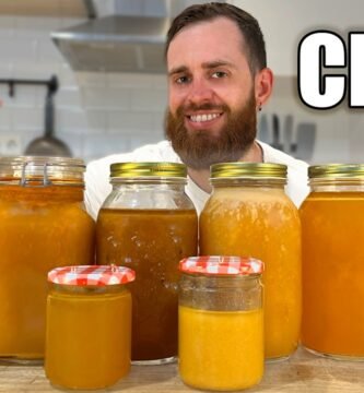 ¿Por qué todos los chefs recomiendan estofar caldos así?
