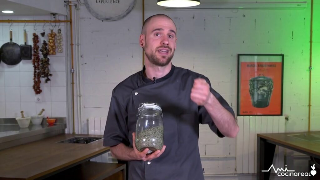 ¿Qué especias combinan mejor con romero?