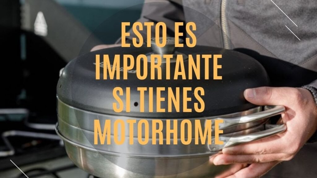 9 recetas fáciles con un hornillo para camping