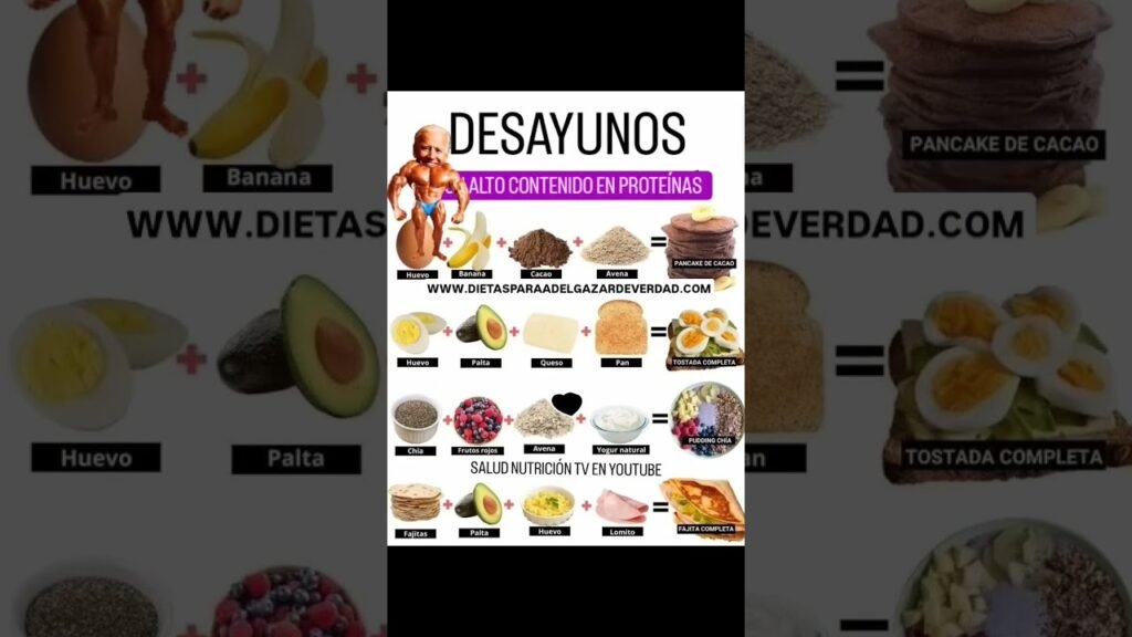 Alimentación estilo España para mejorar tu energía