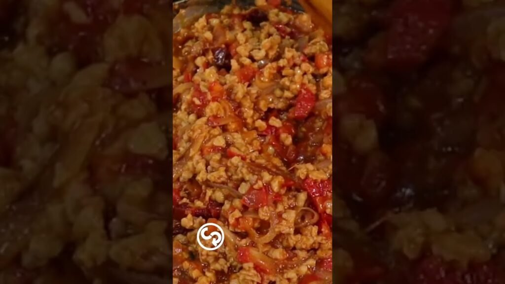 Combinaciones perfectas para la soya en tus recetas