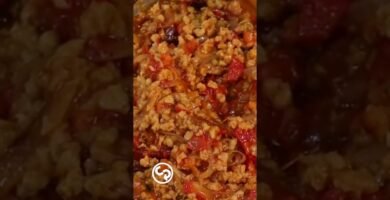 Combinaciones perfectas para la soya en tus recetas