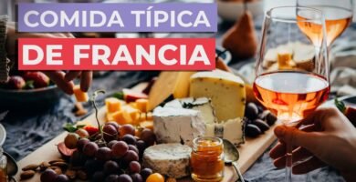 Comida típica que debes probar en los restaurantes de Kingston