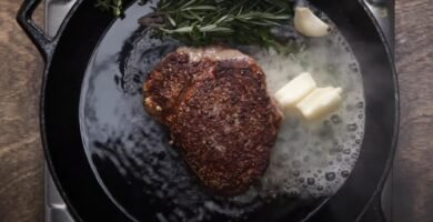 Cómo mejorar tu técnica de filetes en casa
