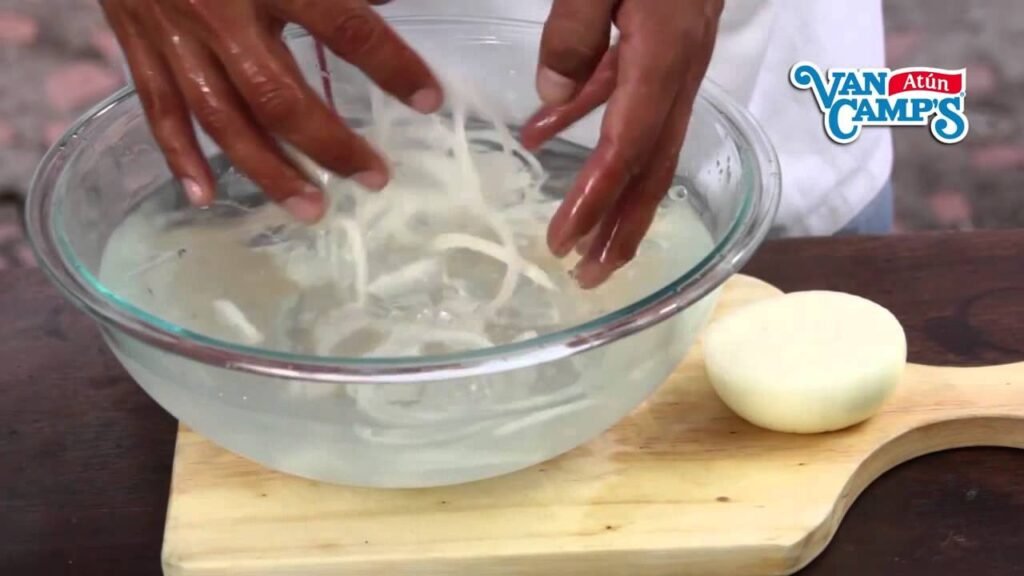 Cómo realzar el sabor de tus platos con cebolla