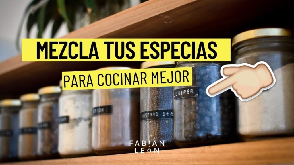 Cómo realzar el sabor de tus platos con chile