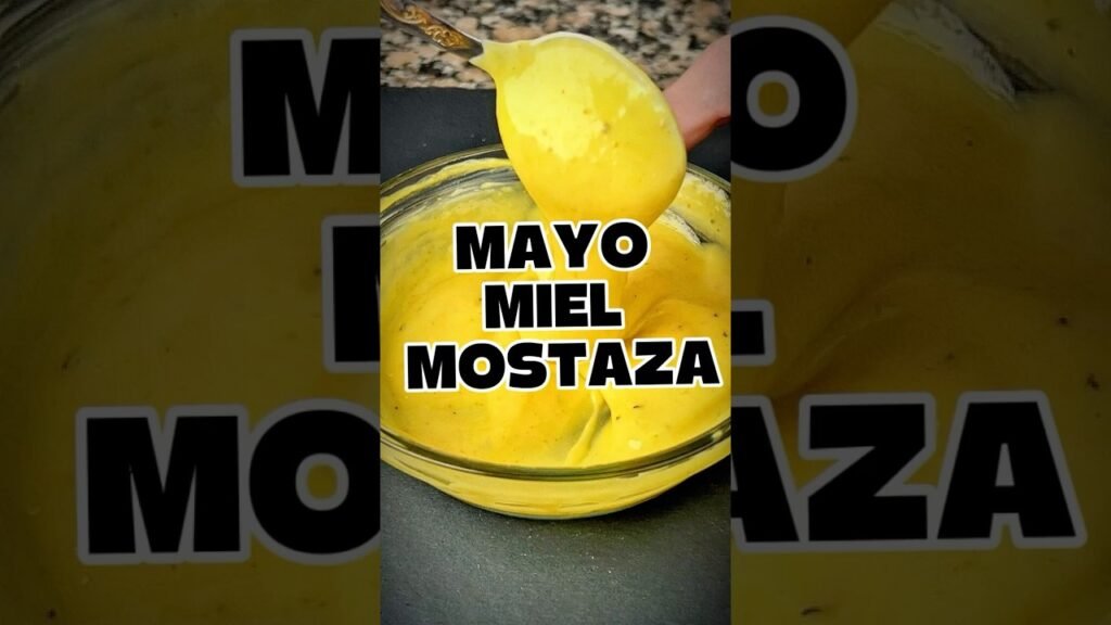Cómo realzar el sabor de tus platos con mostaza