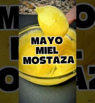 Cómo realzar el sabor de tus platos con mostaza
