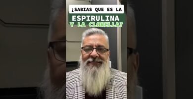 Comparación entre kale y spirulina ¿cuál es mejor?