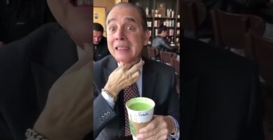 Comparación entre kombucha y matcha ¿cuál es mejor?