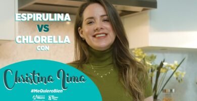 Comparación entre kombucha y spirulina ¿cuál es mejor?