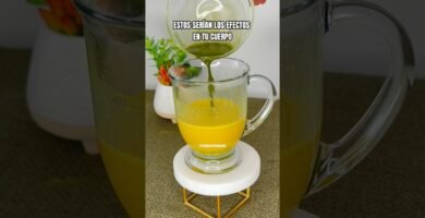 Comparación entre matcha y cúrcuma ¿cuál es mejor?
