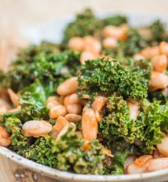 Comparación entre miso y kale ¿cuál es mejor?