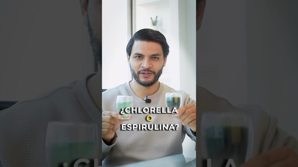 Comparación entre spirulina y miso ¿cuál es mejor?
