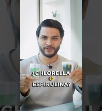 Comparación entre spirulina y miso ¿cuál es mejor?