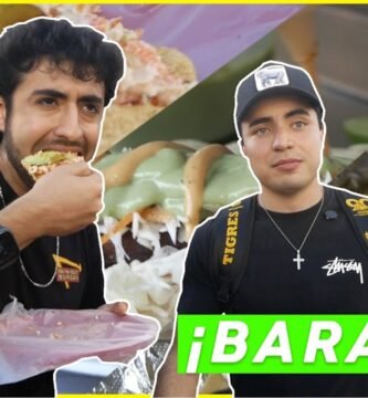 Dónde comer barato en Puerto Vallarta