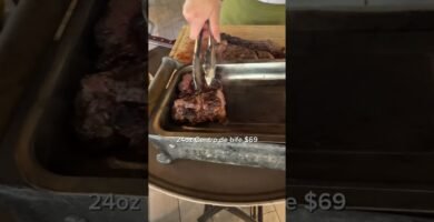 Dónde comer en Miami si eres amante de la carne
