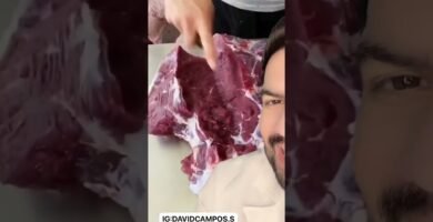 Dónde comer en Recife si eres amante de la carne