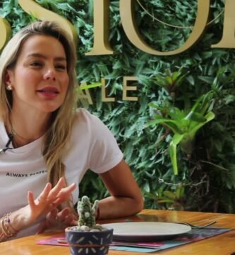Dónde encontrar comida vegana en Caracas