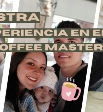Dónde tomar café en Bogotá como un local