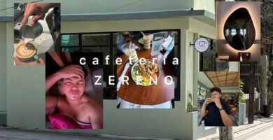 Dónde tomar café en Cancún como un local