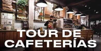 Dónde tomar café en Mar del Plata como un local