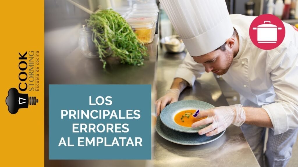 Errores comunes al emplatar alimentos al vacío y cómo evitarlos