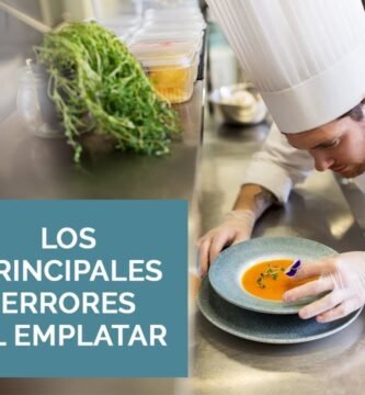 Errores comunes al emplatar alimentos al vacío y cómo evitarlos