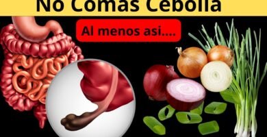 Errores comunes al usar cebolla y cómo evitarlos