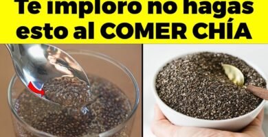 Errores comunes al usar chia y cómo evitarlos