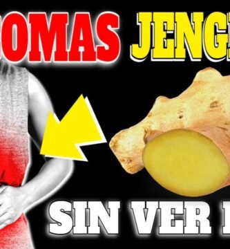 Errores comunes al usar jengibre y cómo evitarlos