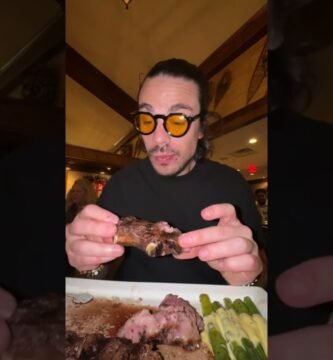 Experiencia gastronómica única en Houston