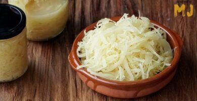 Fermentados caseros: recetas fáciles con chucrut