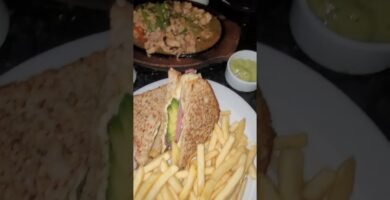 Guía de restaurantes en Rosario para amantes del buen comer