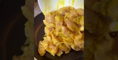 Guía de uso para la mostaza en la cocina