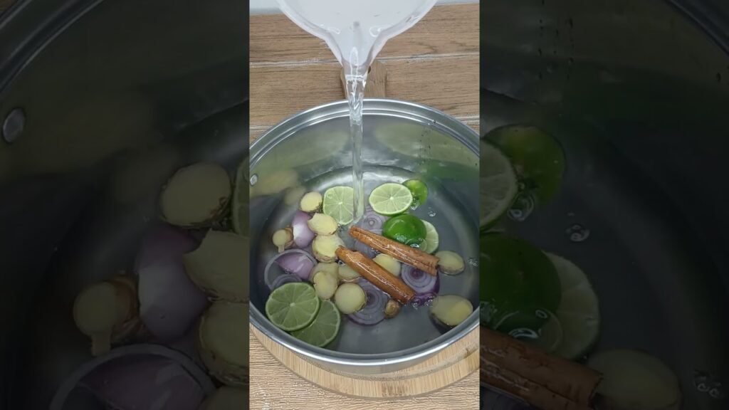 Ingredientes que no debes mezclar con cebolla