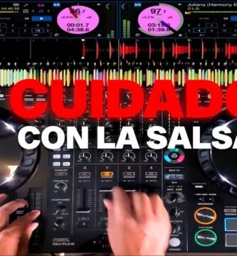 Lo que nadie te dice sobre salsas