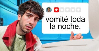 Los peores restaurantes en Cancún según reseñas