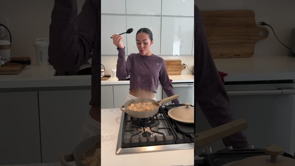 Meal prep estilo Tailandia para llevar al trabajo