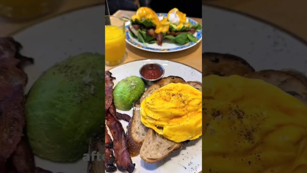 Mejores brunch en Florencia