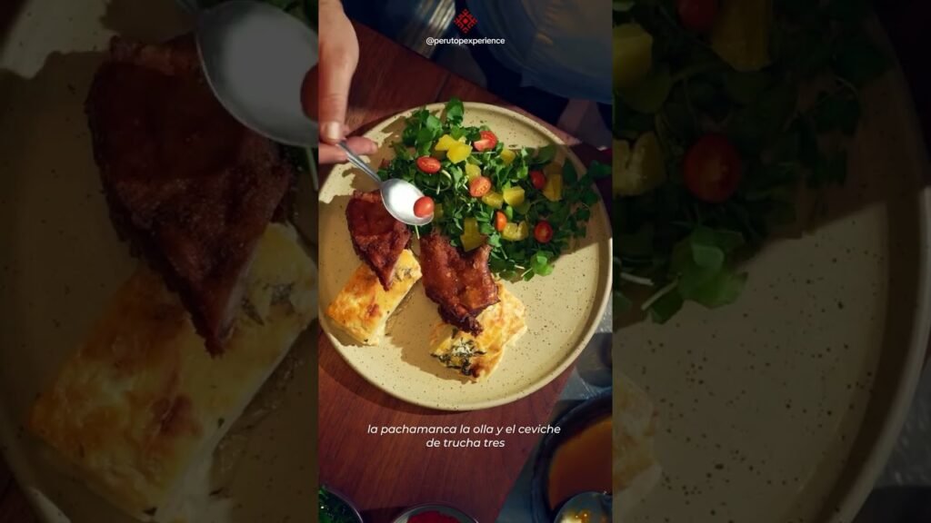 Mejores lugares para brunch en Cusco