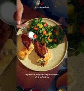 Mejores lugares para brunch en Cusco